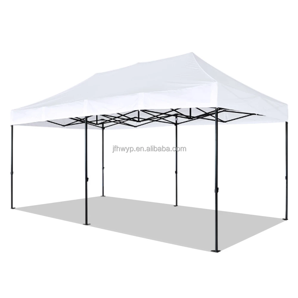 10x20 3x6m Factory Oem Folding Canopy Tent Folding Canopy Gazebo Canopy