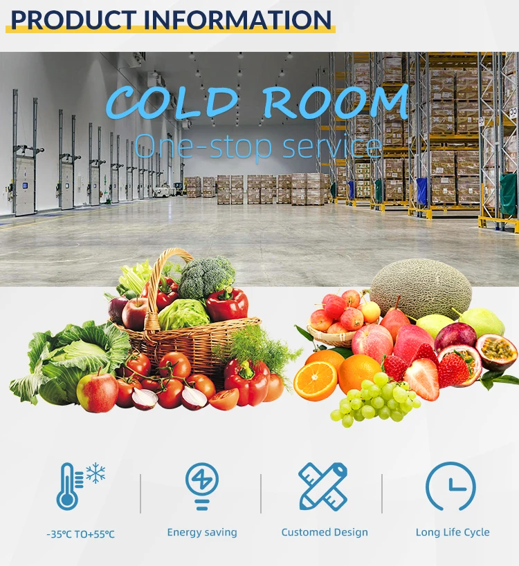 Blast Freezer, IQF, 220 - detail 6