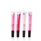 Lip Gel Gel Factory Soft Tube Lip Gloss Nourishing Gel Form Lip Gloss With Vitamin And Aloe Vera
