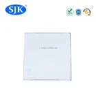 Crystal Smd Type Quartz Crystals SMD HC49/SMD Quartz Crystal -Series 6C 8.000MHz