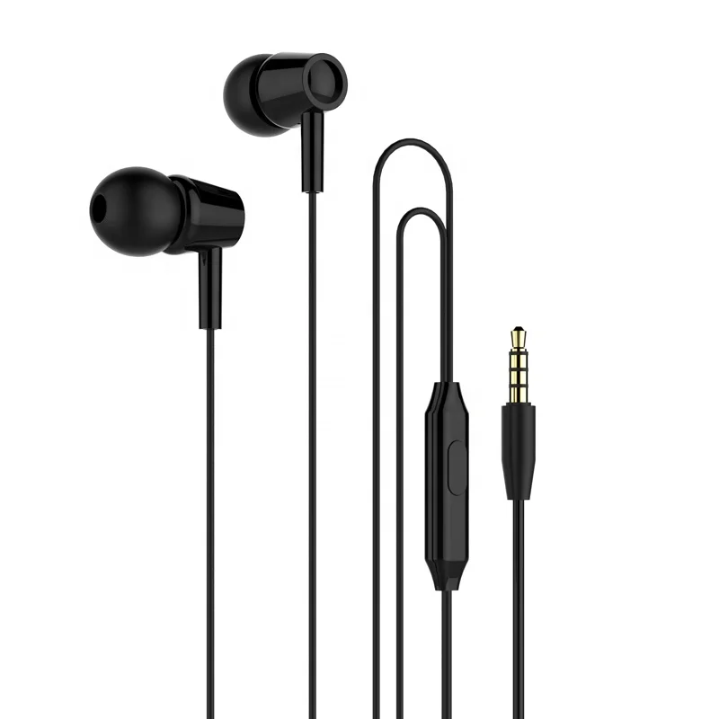 earphone redmi note 5 pro