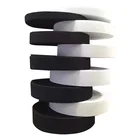 Size China Wholesale Various Size Thin Braided Elastic Tape
