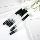 Twist Pen 2ml 4ml 5ml 10ml Empty Cuticle Serum Nail Polish Oil Twist Pen With Brush