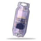 Hand Torch EDC Light Customized Zoom Focus USB Hand Torch Flash Light Rechargeable Flashlight
