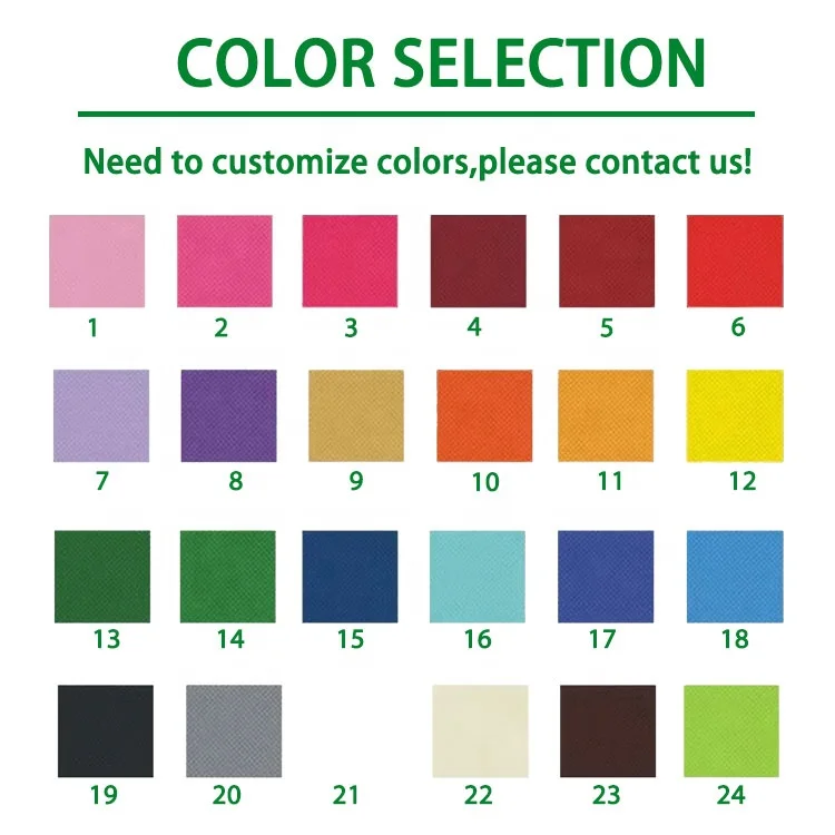 Beige Calico Canvas Dust Bag Small Gifts Pouch with Custom Logo Printing Drawstring Closure for Daily Travel Outdoor Use details