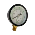Of Air Pressure Pressure Gauge Manufacturer Low Price Of Brand New Air Pressure Gauge Vacuum Pressure Gauge