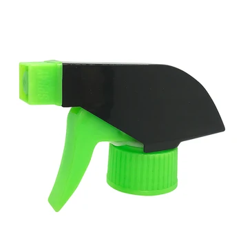 28/410 plastic garden water trigger sprayer household cleaning hand button sprayer head