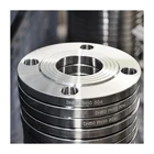 Flange YD Factory Price Plate Steel Stainless Steel Flange Welding Flange