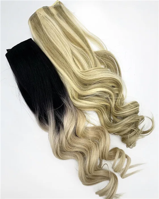 Clip In Hair Extensions Real Remy Human Hair Cuticle Aligned Extensions  Premium 12a Best Grade Quality Greathairgroup - Buy Clip In Hair Extension,150g  Remy Clip In Hair Extension,Remy Clip In Hair Extension