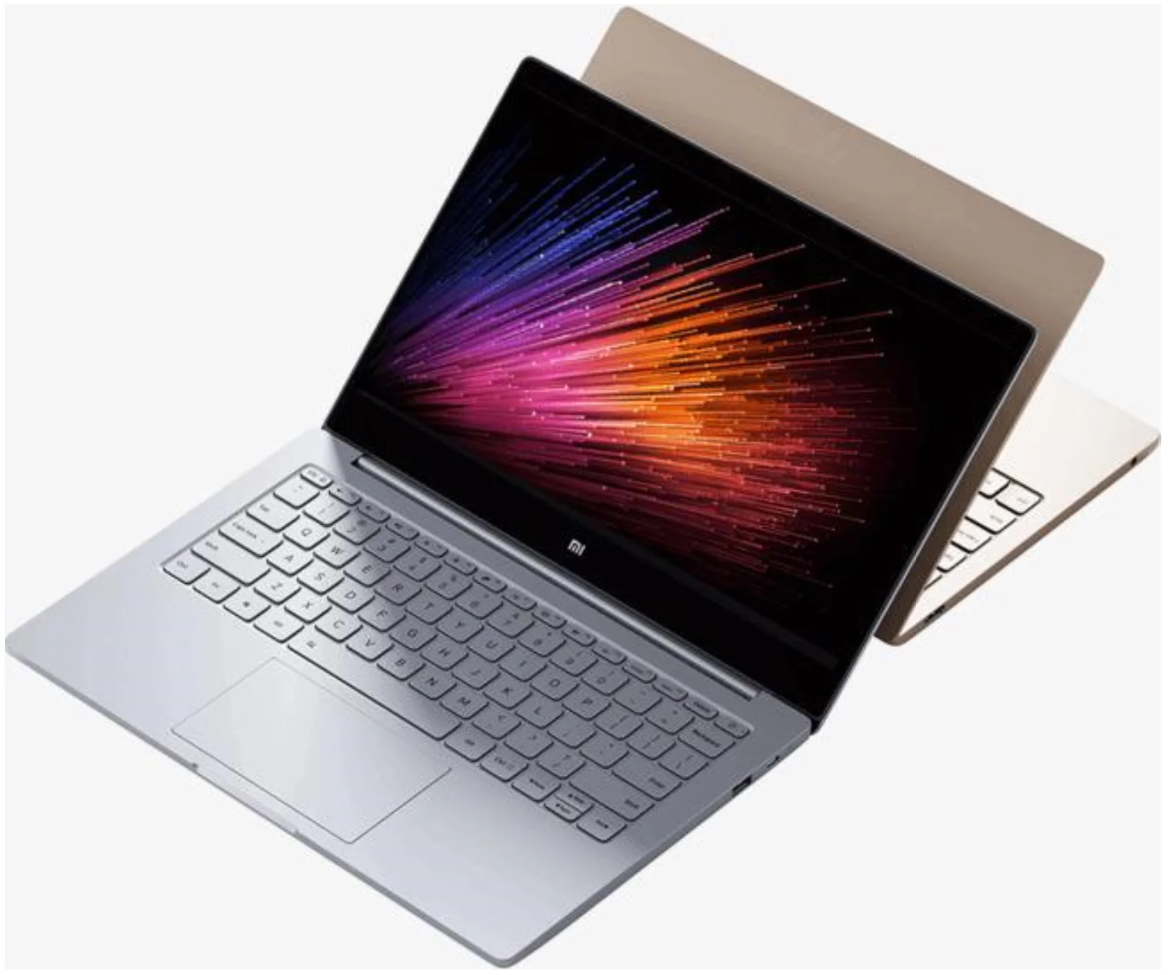 Xiaomi Notebook Linux