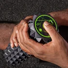 Vibrating Vibrating Foam Roller CRYOPUSH Electric Massage Vibrating Foam Roller