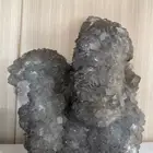 Rough Stone Wholesale Natural Rough Green Fluorite Cluster Rough Stone Crystal Minerals