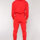 Blank Hoodie Oversized Fashion Men Clothing Fluorescent Green Cheap Blank Oversized Hoodie