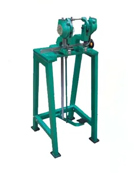 Automatic Eyeleting Machine JYD-T (3-8MM)