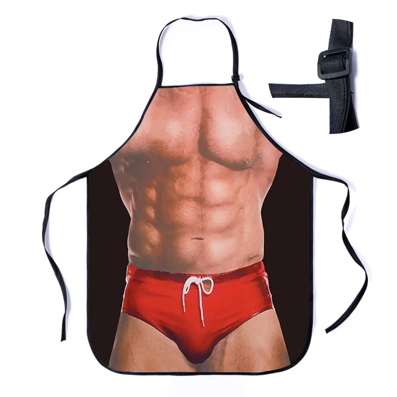 3d Funny Sexy Men Naked Ladies Apron Dinner Party Cooking Adult Apron - Buy  Dinner Party Cooking Adult Apron,Sexy Men Naked Women Apron,Funny Apron  Product on 