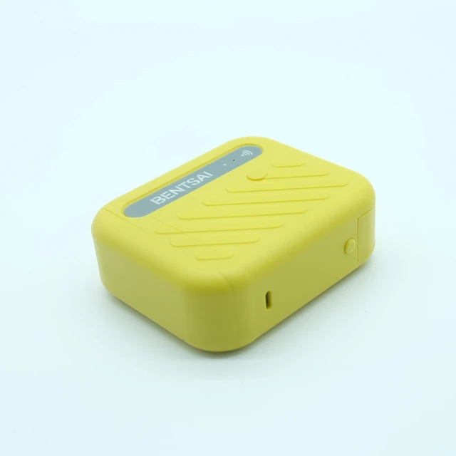 2022 New Design Mini Portable Machine Handheld Inkjet Printer Can Print On Carton/Metal/Plastic/Wooden Board/Fiber Board