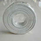 Cable Wire Hot 1.5mm 2.5mm 4mm 6mm Electrical Flat Cable Roll Up Cable Coper Wire Conductor