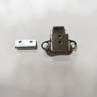 Twist Latch Mini Draw Twist Latch Lock For Tool Case With No Dish