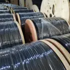 Optical Fiber And Cable GYXTC8Y 2 4 6 8 12 Core Outdoor Fig8 Fiber Optic Cable China