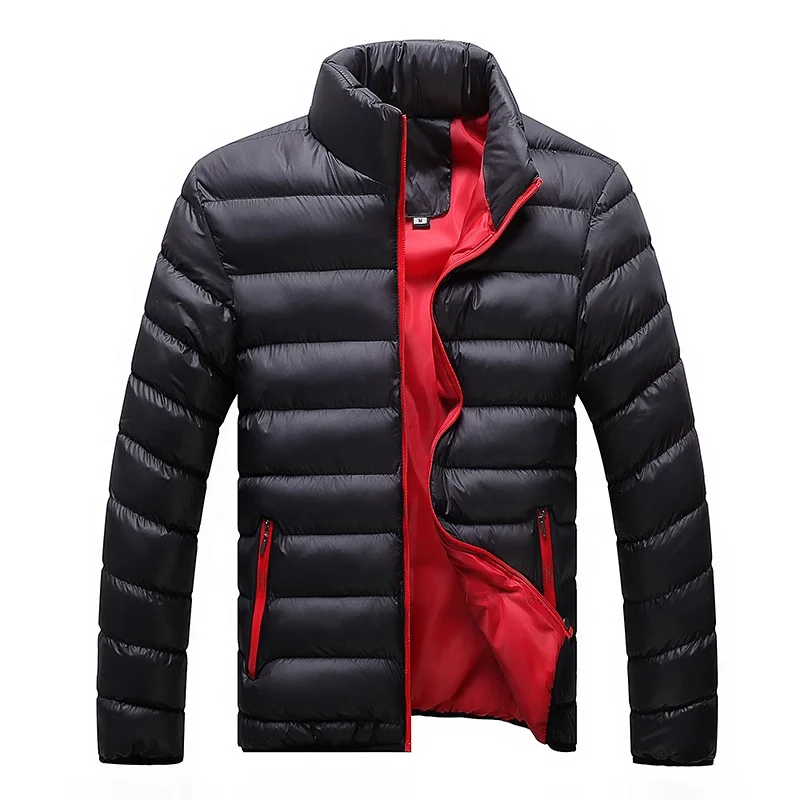 Men's StretchDown Jacket for Hiking, Backpacking, Camping, and Everyday Wear | Insulated and Durable