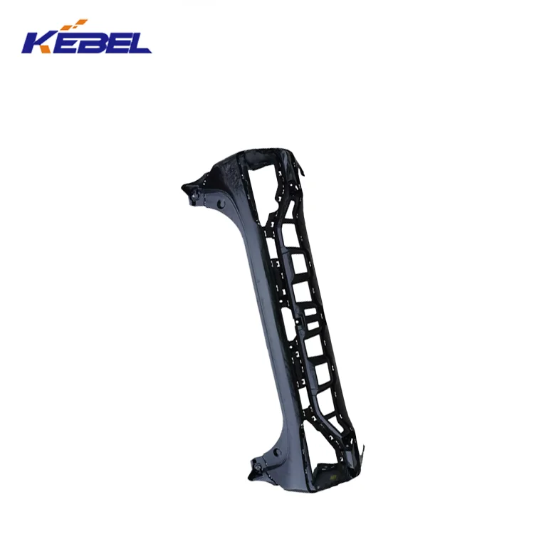 KEBEL Car Accessories Rear Bumper Oem 86612-P1000 Rear Car Bumper for KIA Sportage 2021 manufacture