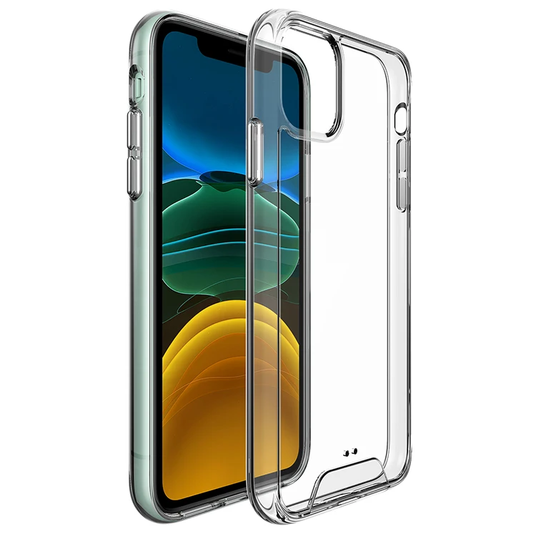 360 Full Body Coverage Shockproof Transparent Clear Cover for Apple iPhone 11 Pro 8 H3397c63bf85f48f1b5b124a6fcf49af3e
