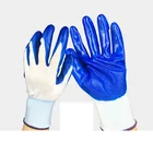 Gloves Customizable Popular Latex Coated Working Gloves With Great Price Custom Logo