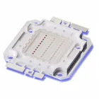 High Power Rgb Led 3w 20w High Power Rgb Led