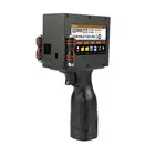 Pipe Printer Batch Number Mini Pvc Pipe Portable Printing Machine Wuhan Handheld Inkjet Printer