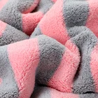 Wrap Set Polyester Polyamide Microfiber Hair Wrap Towel Bathrobe Spa Towe Set Bath Wrap Skirt Makeup Hair Band