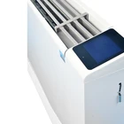 Fan Coil Floor Fan Coil High Quality Ultra-thin Floor Standing Mounted Fan Coil Unit