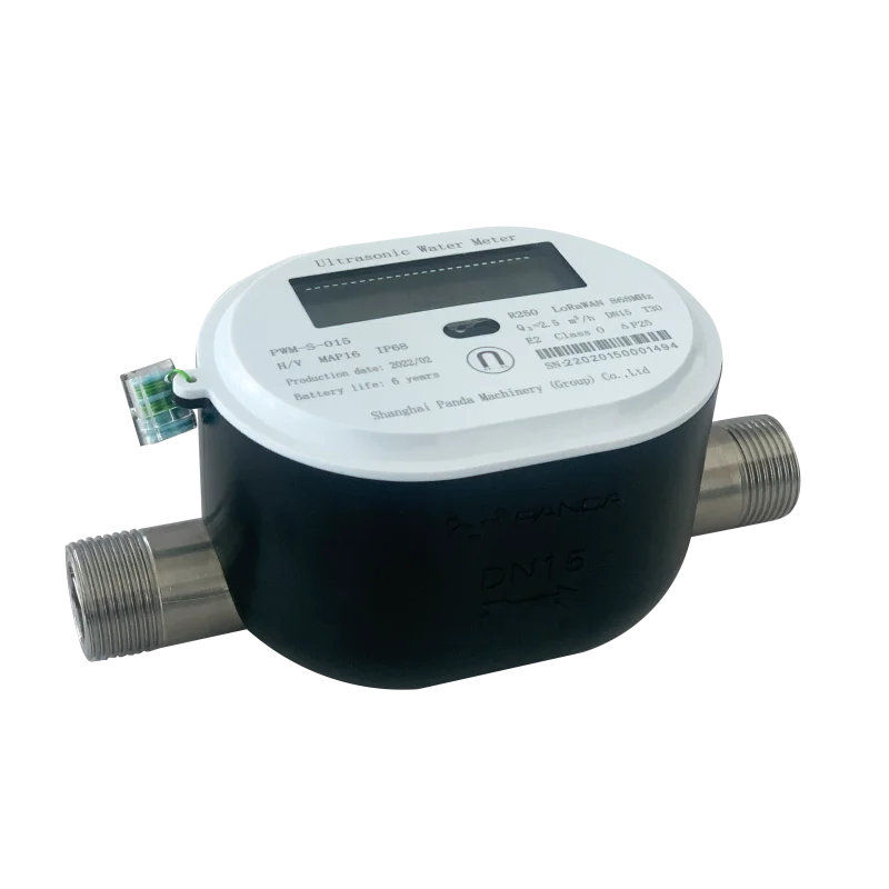 Lorawan Nb Iot Mbus Rs485 Ultrasonic Water Meters Buy Lorawan Water