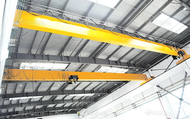 Overhead Crane-2