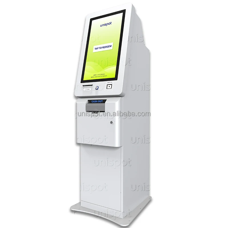Cross Flow Fans, USA, ATM, SDK - detail 6