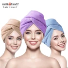 Towel For Super Absorbent Microfiber Plopping Hair Towel For Women