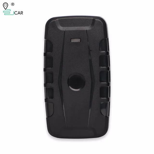 4G Magnet GPS Tracker 20000mah Battery Realtime Tracking Locator for Car Motorcycle Vehicle Remote Control Tracking Monitor