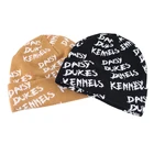 Winter Printed Winter Hats Custom Winter Knitted Hat Logo Printed Jacquard Beanies
