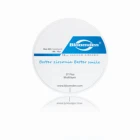 Zirconia Zirconia Manufacture Zirconia Disks 98 Mm Roland Dwx 50 Dental Multilayered Zirconia