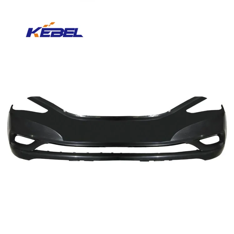 product kebel auto body parts front bumper 86511 3s500 auto bumper for hyundai sonata 2014 2015 2016-4