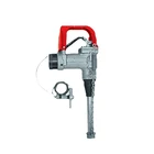 Performance High Performance Cast Aluminum Lighter Weight Aviation Fuel Nozzle