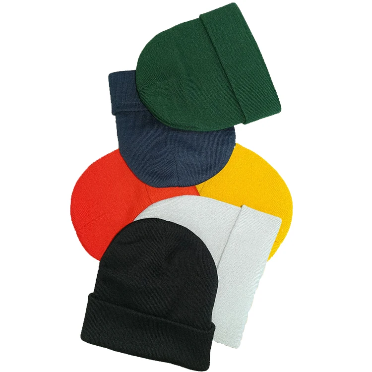 streetwear winter hats