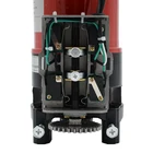 Operator Automatic Door Operators AC 600KG Automatic Door Opener High Speed Roll Up Door Operator Rolling Shutter Motor