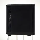 4L New Portable Skin Care Makeup Beauty Cosmetic Cost Refrigerator Cooler Retro Mini Fridge For Skincare