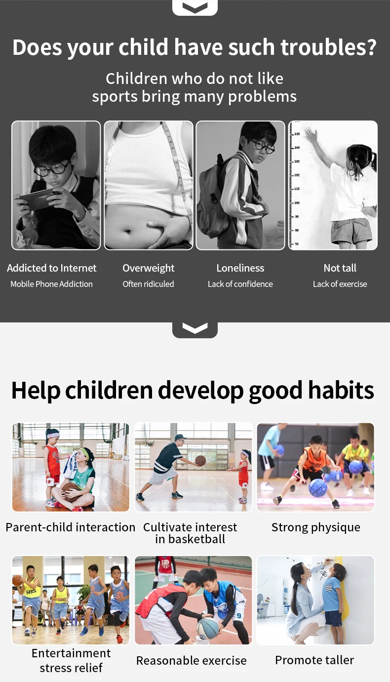 Quality Choice Basketball Gun Machine Indoor Basketball Machine