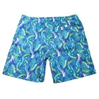 Beachwear Women Mens Custom Shorts Beachwear Casual Underpants Men Women Sublimation Printed Beach Shorts Swimwear