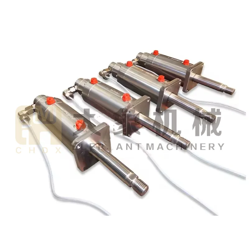 Customized High Pressure Bore Size 350mm Stroke Size 1800mm Double Action Stainless Steel Hydraulic Cylinder 4 H33b7b757ecab473abe6be09b4e5e2c76A