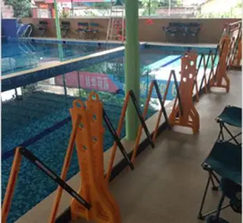 Wholesale Expandable PE Plastic Fence Temporary Portable Crowd Control Barrier Foldable Traffic Road Safety Measures details