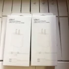 Free Shipping 20W 18W PD Fast Syncwire Lighting To Type USB C Data Cable Cord Wall Charger For Apple Iphone X Xs Xr 11 Pro Max