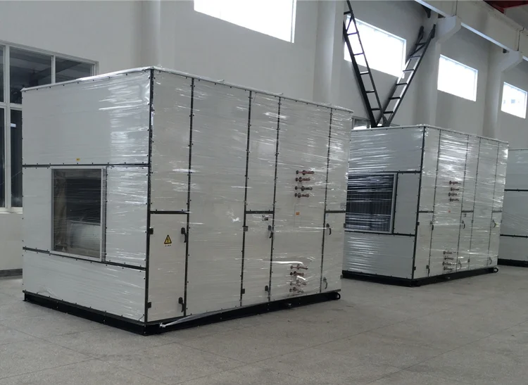 Air Handling Unit, 10000, 15000 - detail 8