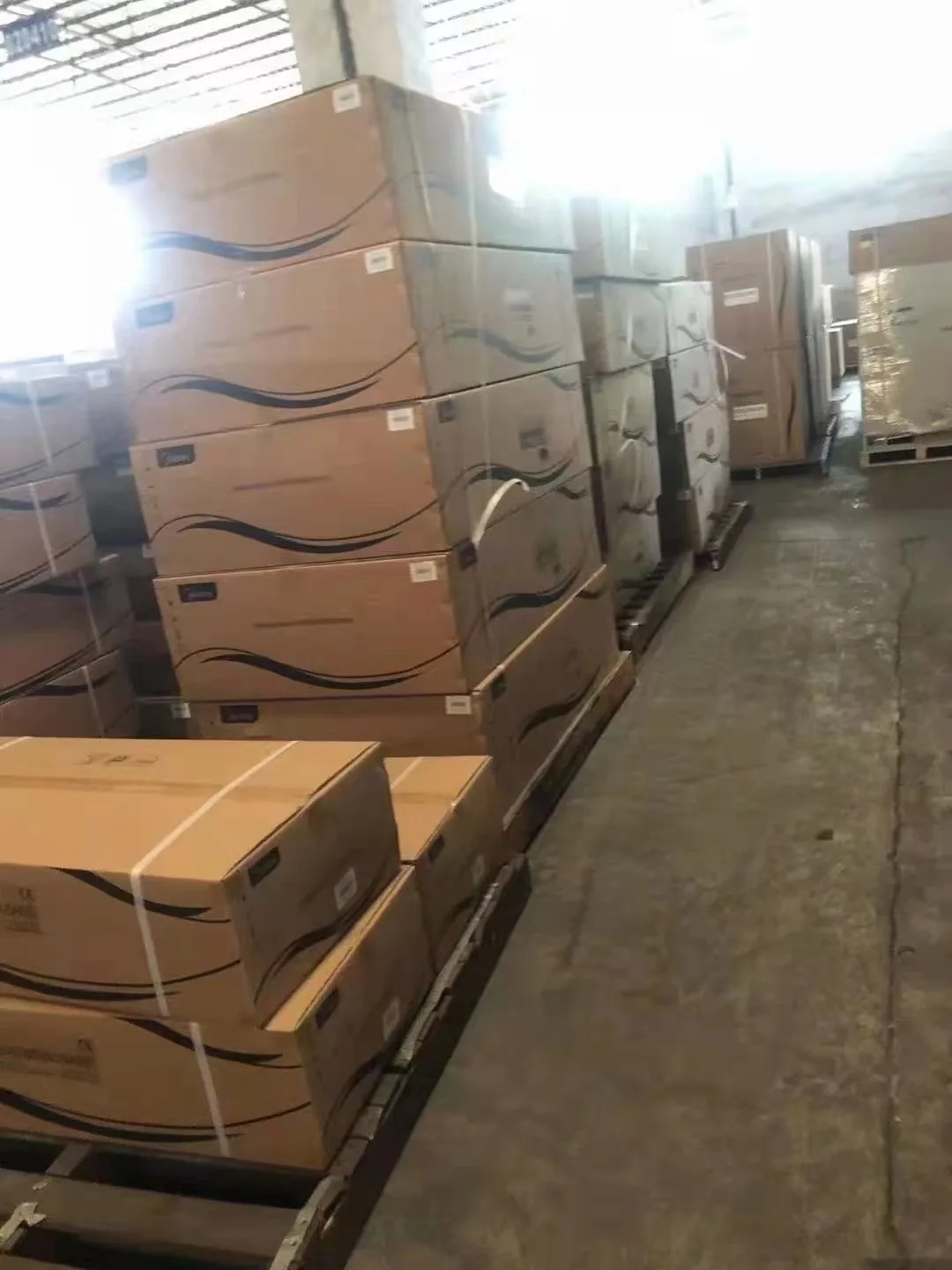 Split Air Conditioners, Ceiling, 24000btu, Inverter, 60000 - detail 14